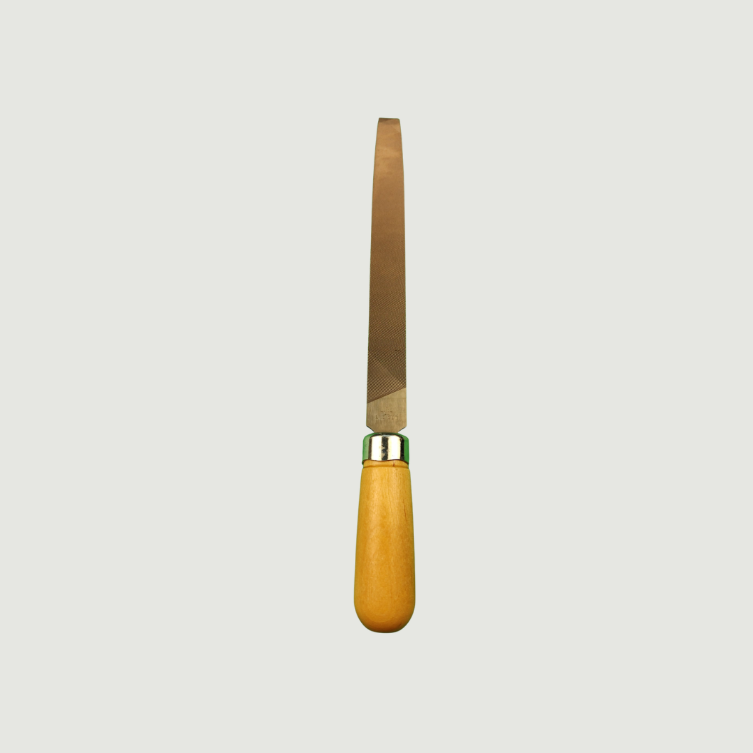 Nicholson 10 Inch Second Cut File