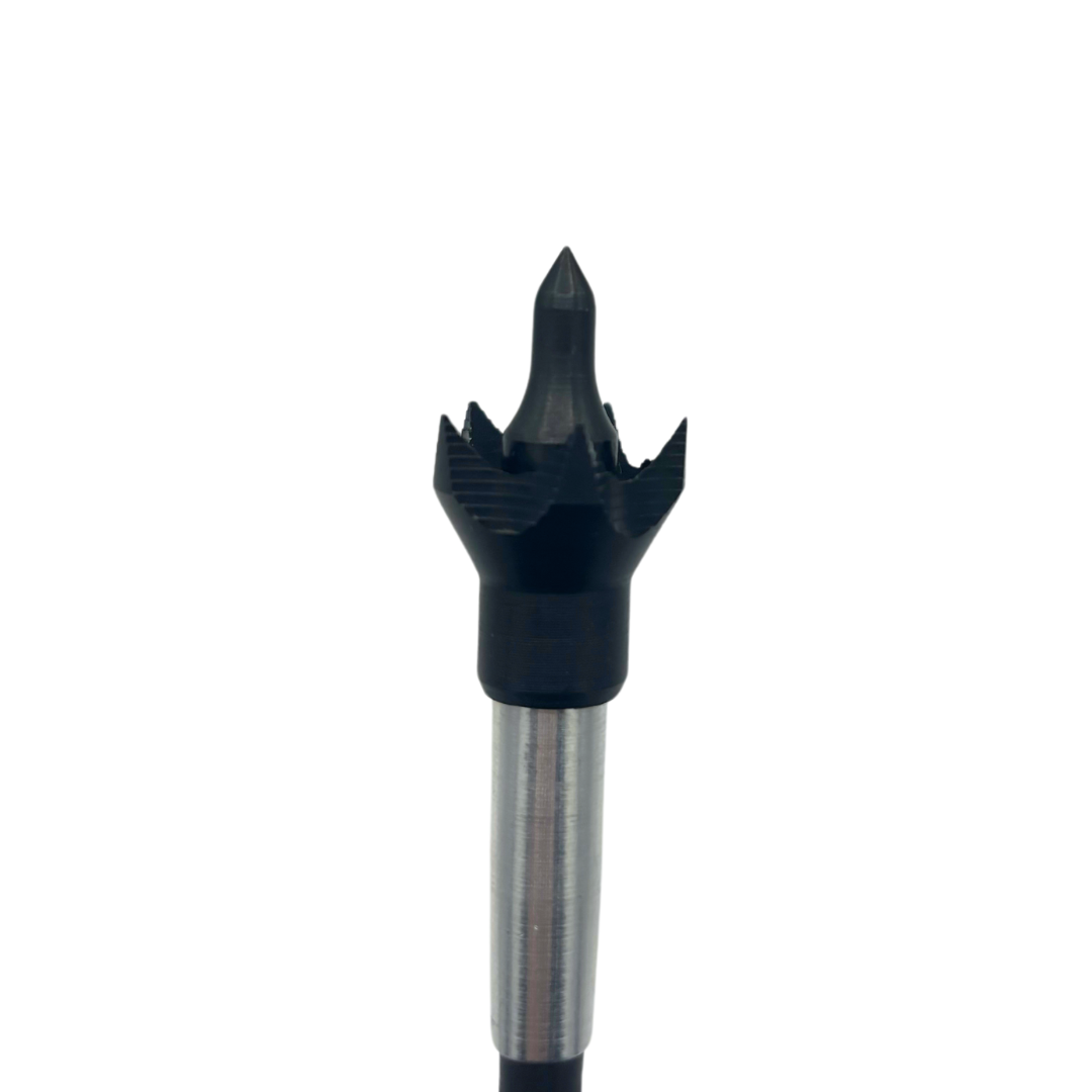 RIP CLAW - SMALL GAME HEADS