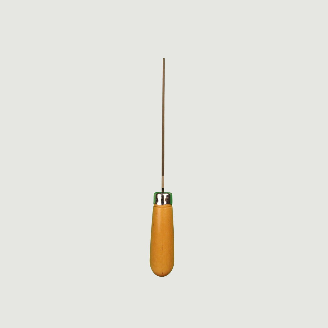 Nicholson 10 Inch Second Cut File
