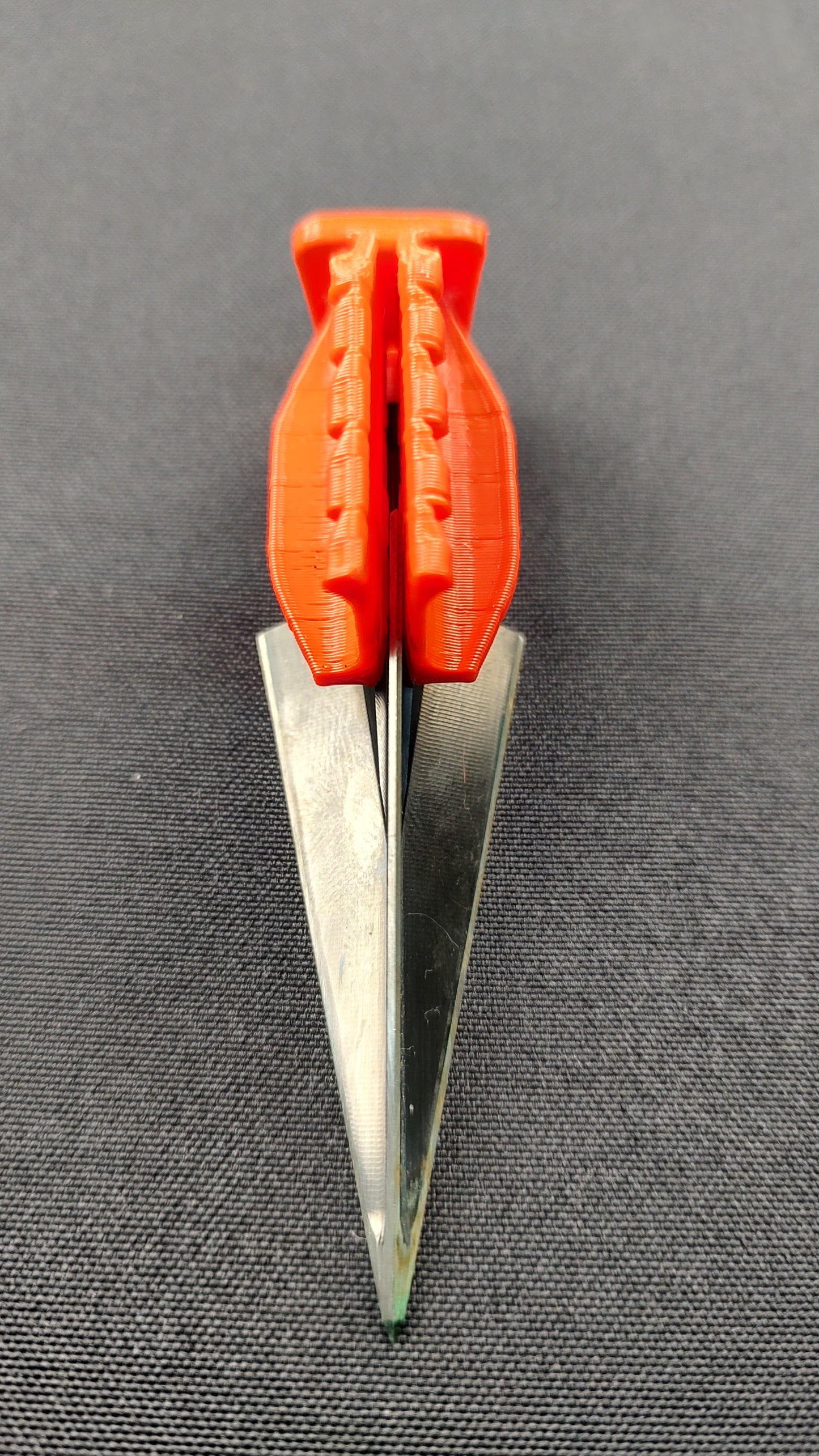 Stay Sharp 3 Blade Sharpening Guide