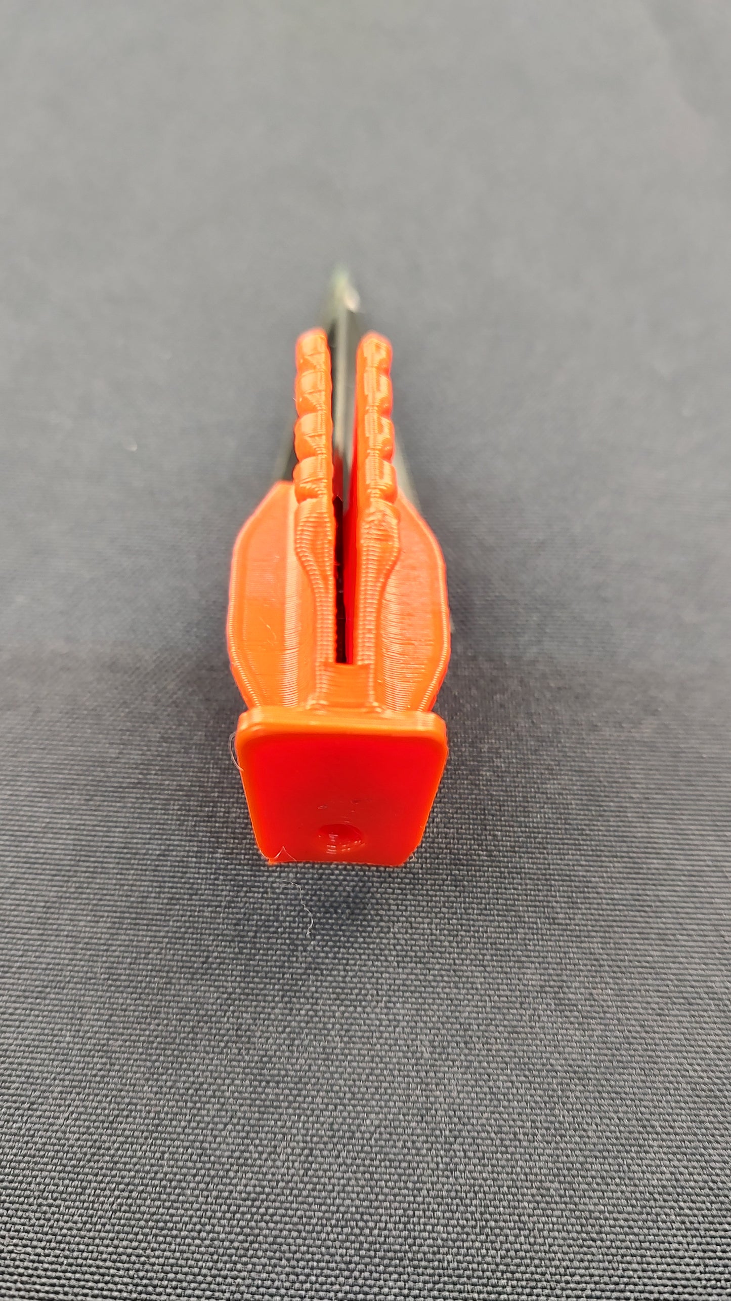 Stay Sharp 3 Blade Sharpening Guide