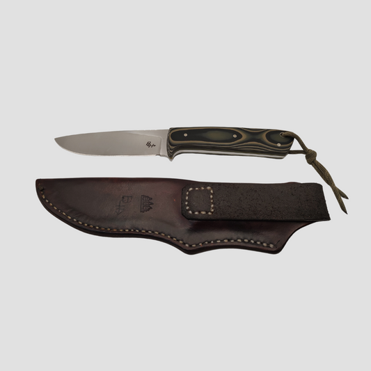 BIGRIVER BLADES "TAC Hunter"