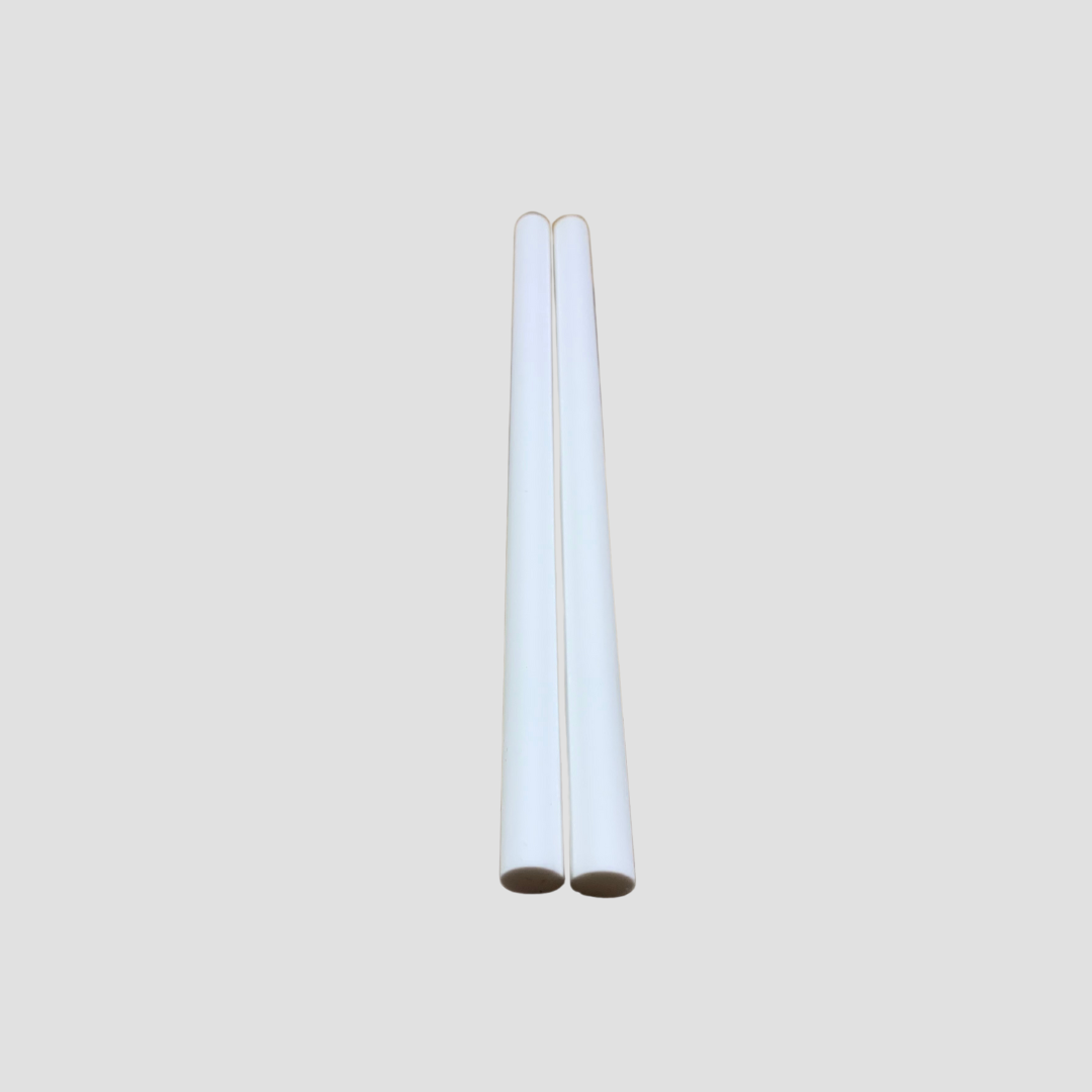 Set of 2 - 3/8 inch Premium Replacement Rods