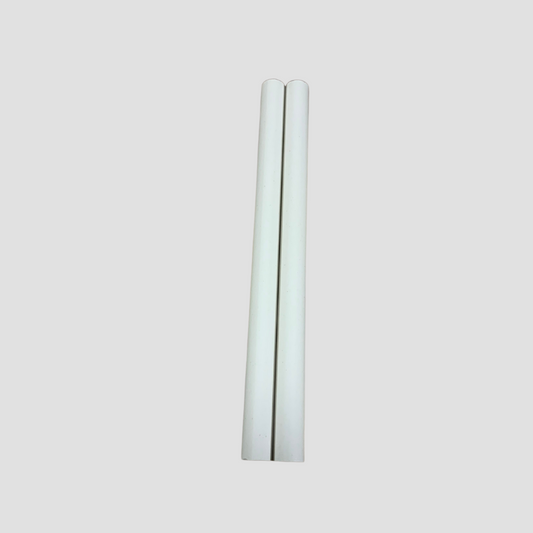 Set of 2 - 3/8 inch Standard Replacement Rods