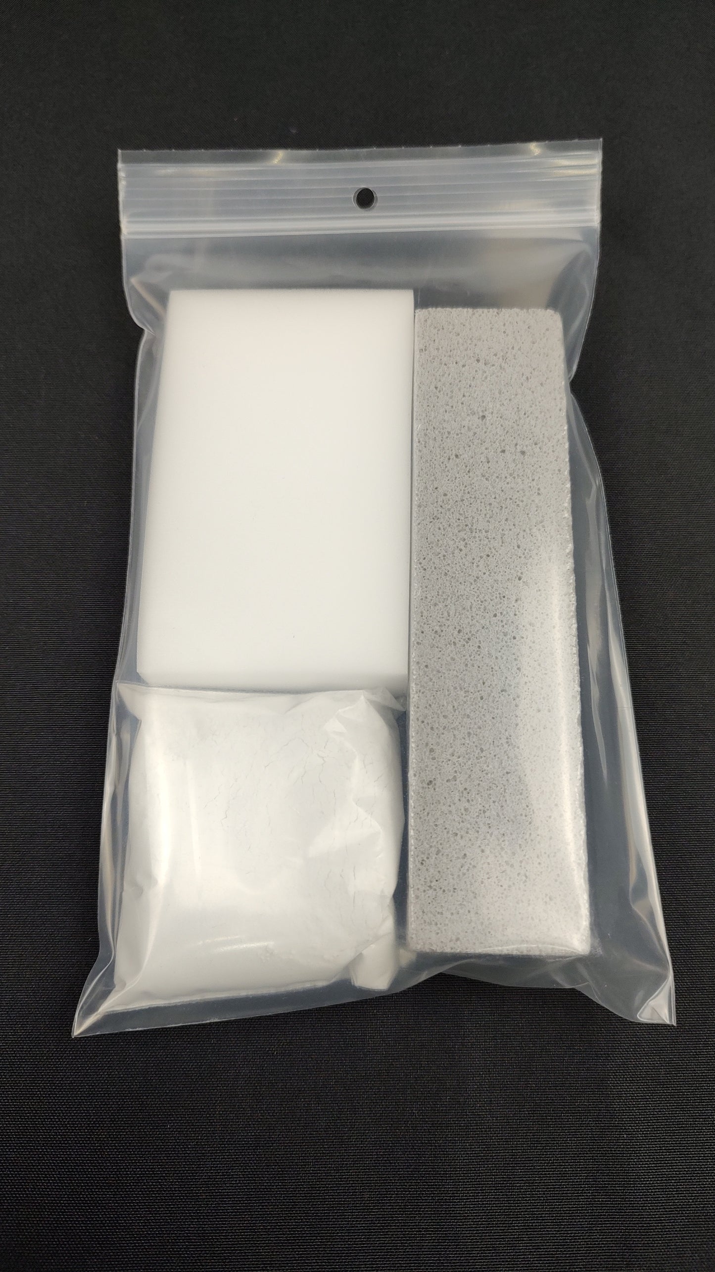 SSS Rod and Stone Cleaning Kit