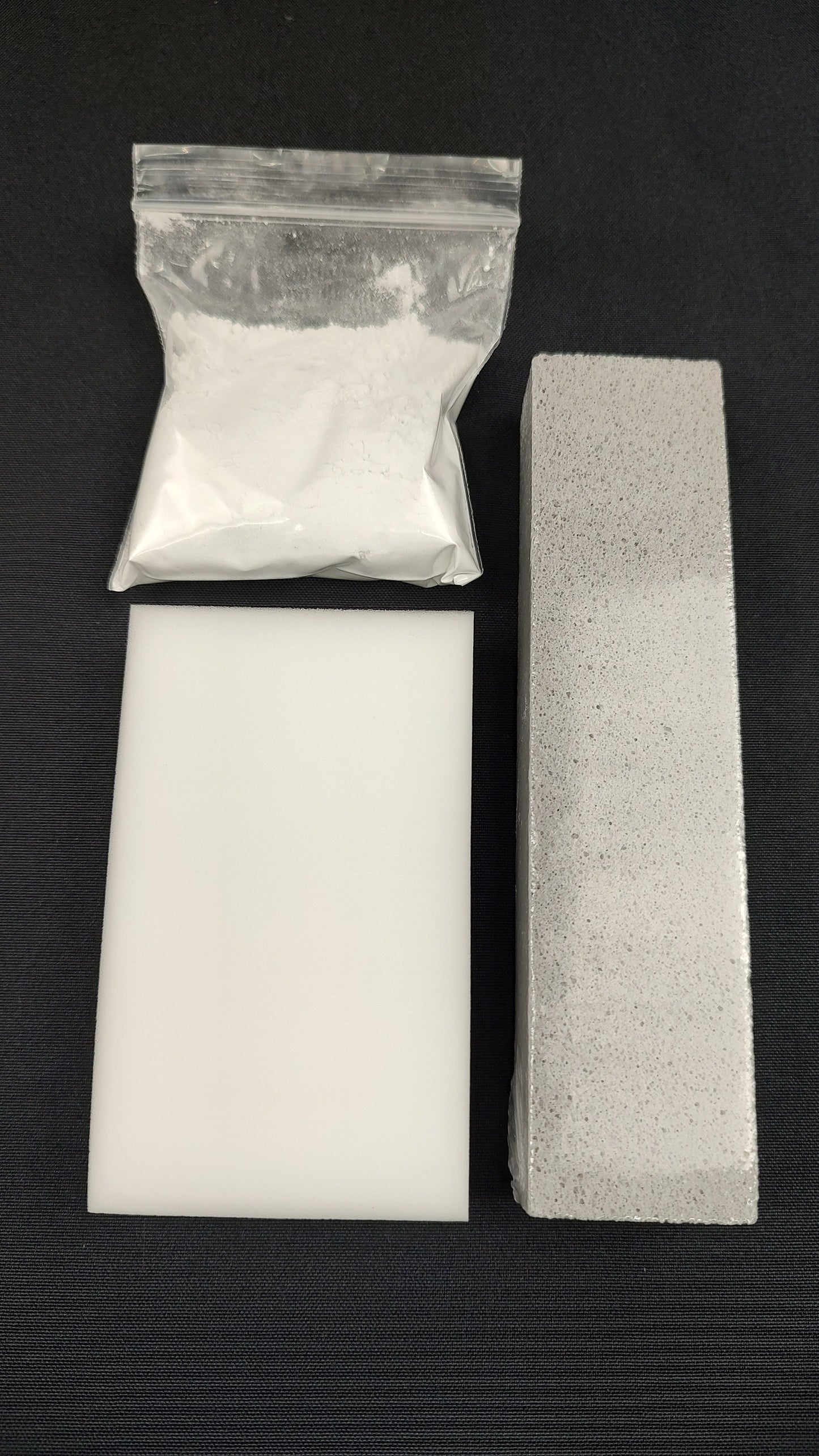 SSS Rod and Stone Cleaning Kit