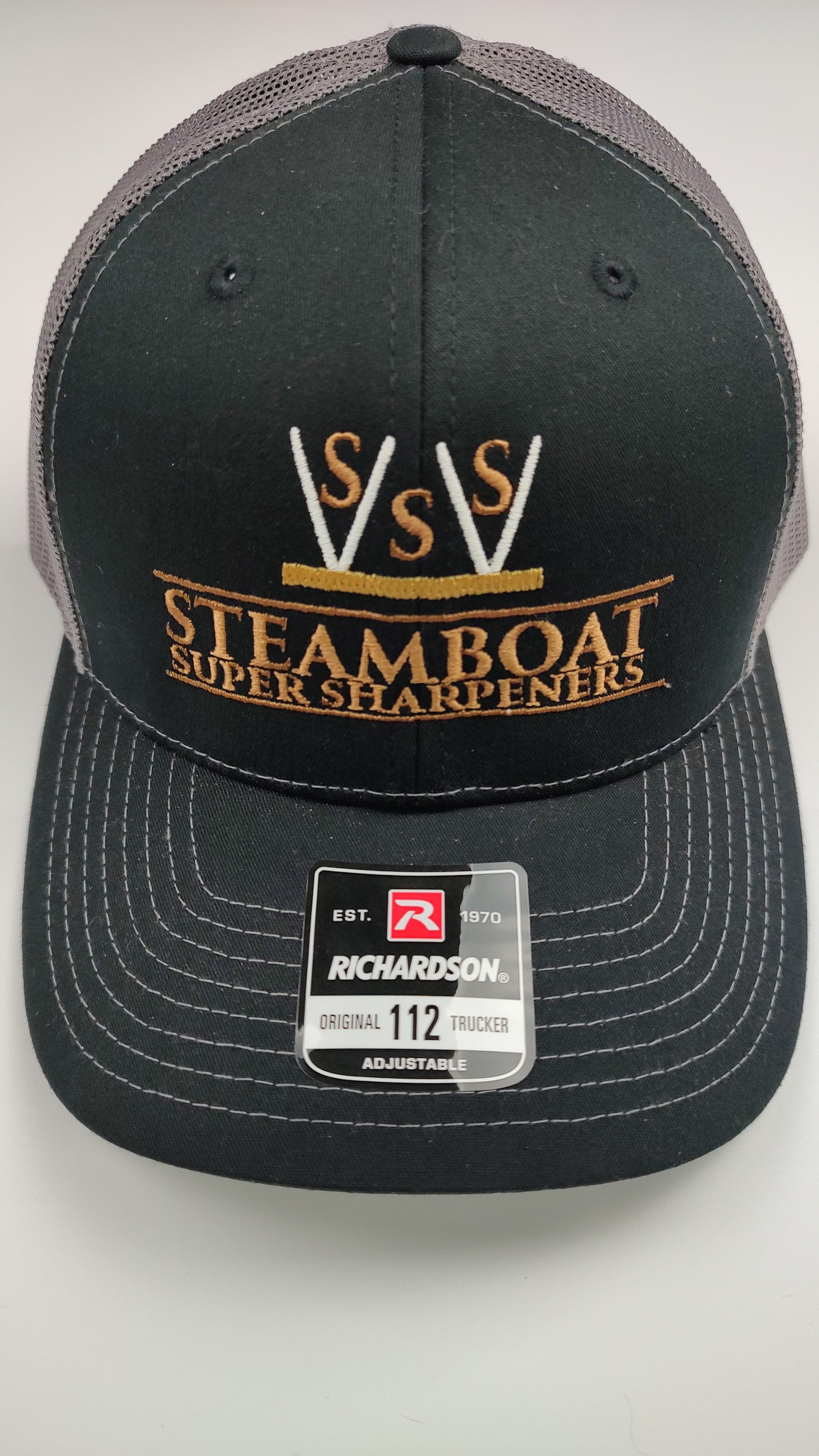 SSS Richardson 112 Trucker