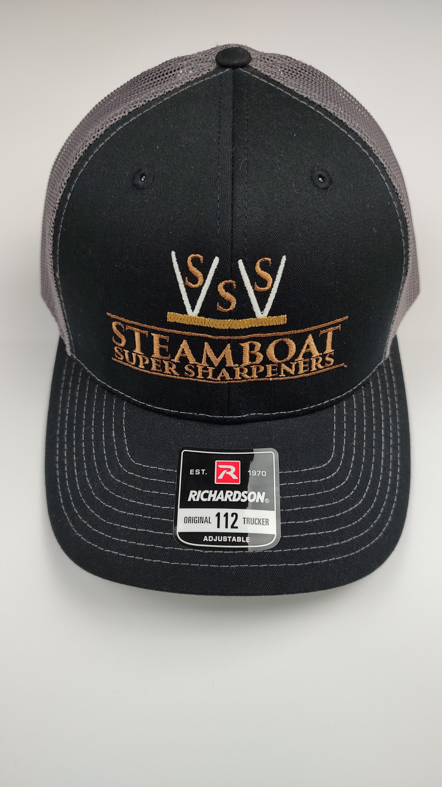 SSS Richardson 112 Trucker
