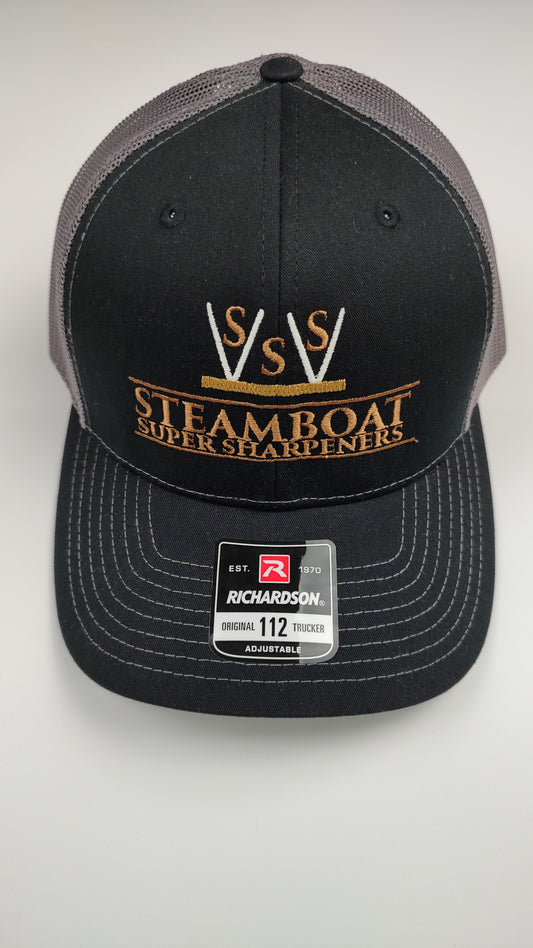 SSS Richardson 112 Trucker